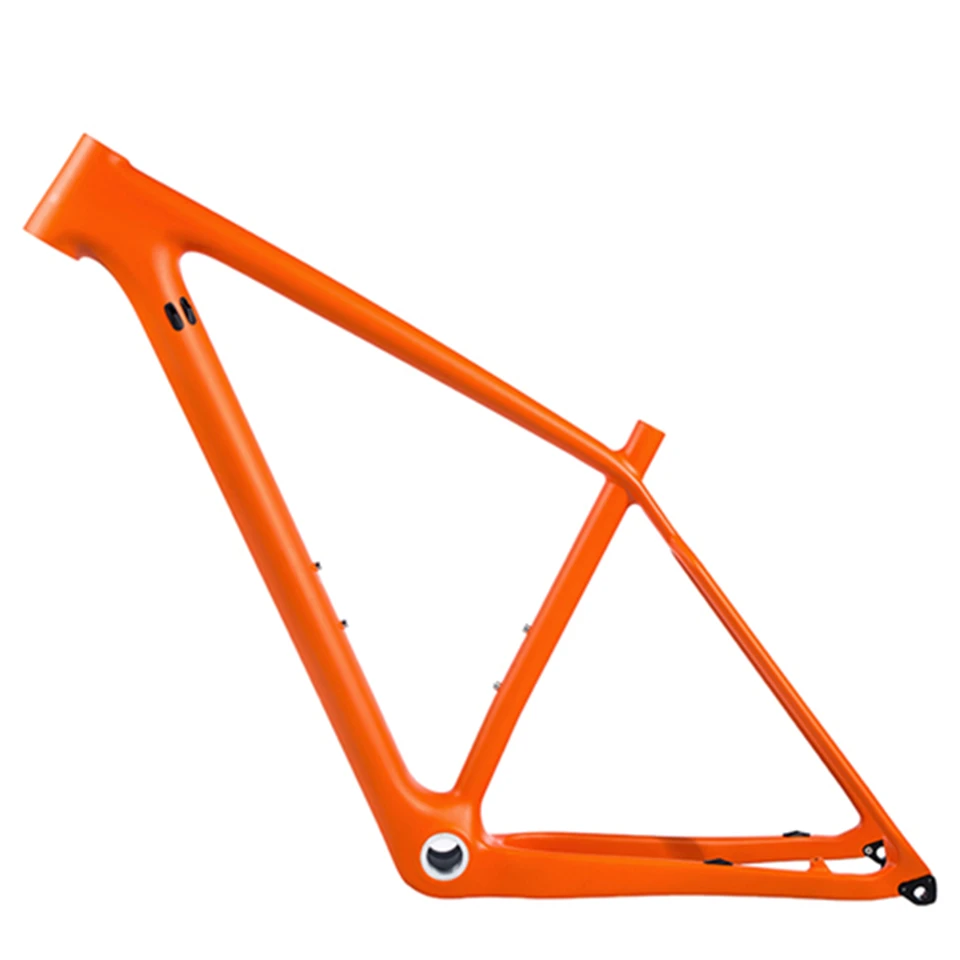 Best Free shipping NEW BOOST carbon bicycle frame 148*12mm MTB bike frame UD matte/glossy 29er S/M/L cycling mountain bike frame BSA 37 Best Free shipping NEW BOOST carbon bicycle frame 148*12mm MTB bike frame UD matte/glossy 29er S/M/L cycling mountain bike frame BSA 37