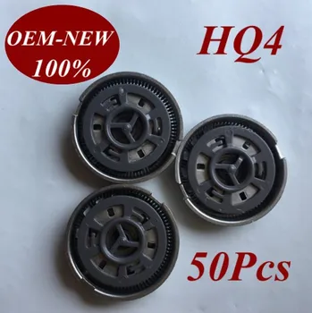 

50Pcs HQ4 Replace head razor blade for Philips HQ3 HQ54 electric shaver HQ36 HQ360 HQ362 HQ380 HQ382 HQ384 HQ386 HQ34