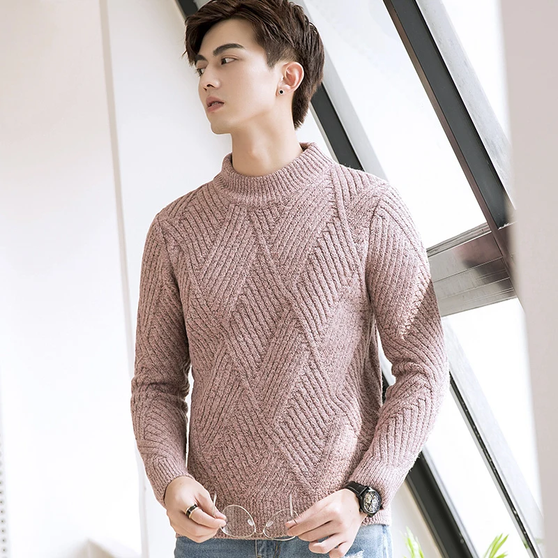 hombre, robe pull(18)