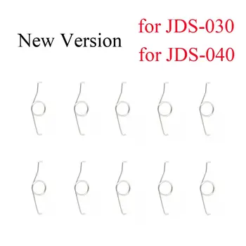 

50pcs/lot PS4 Pro JDS 040 JDM 040 4.0 Version 2 Springs Replacement for Sony Playstation 4 Pro Controller Repair Parts Spring