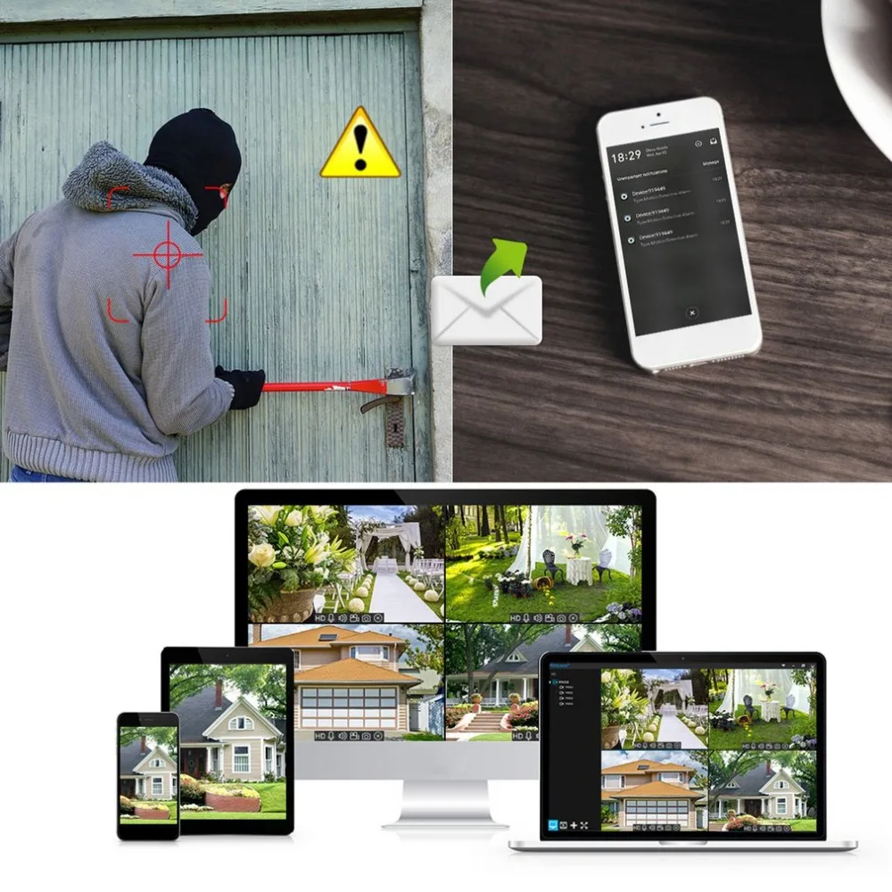 720P HD IP Camera 4x Zoom Onvif 2mp Surveillance Night Vision Outdoor Camera Wireless Monitor Security Camera 720P HD IP Camera 4x Zoom Onvif 2mp Surveillance Night Vision Outdoor Camera Wireless Monitor Security Camera