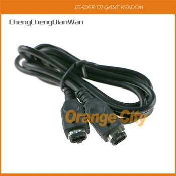 

ChengChengDianWan 2 Player Game Link Connect Cable Cord for GBA SP