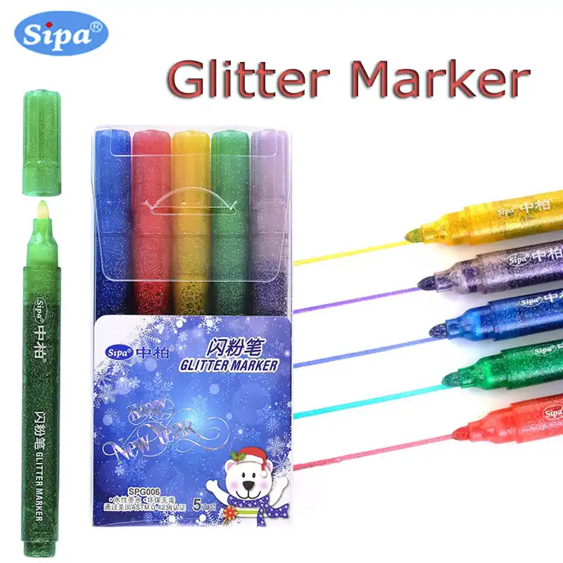 magic marker paper