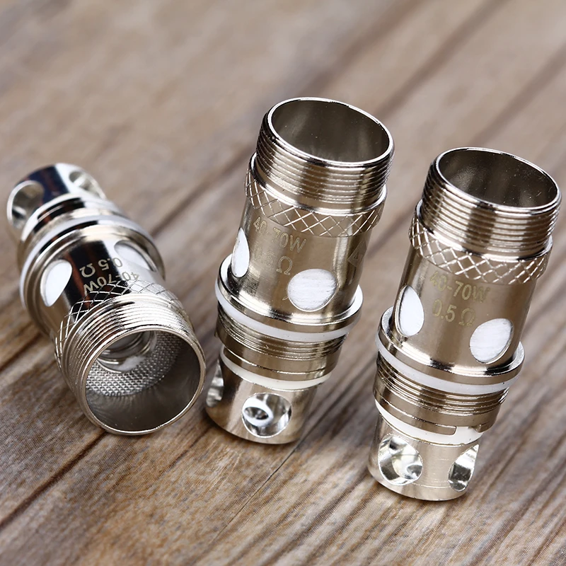 3pcs Original GeekVape Illusion Mini Atomizer Head IM1 IM4 3pcs Original GeekVape Illusion Mini Atomizer Head IM1 IM4