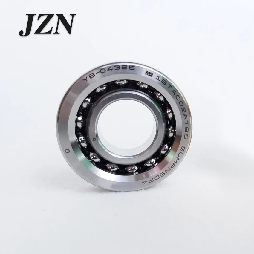 Free shipping! 40TAC72B SUC10PN7B CNC machine tool ball screw support bearings Free shipping! 40TAC72B SUC10PN7B CNC machine tool ball screw support bearings