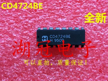 

Freeshipping CD4724 CD4724BE