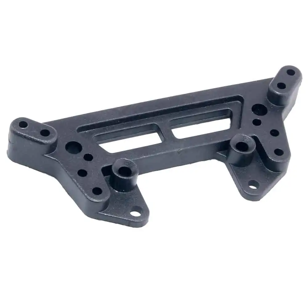 02042 HSP Rear Shock Tower For RC 1/10 Model Car Spare Parts 02042 HSP