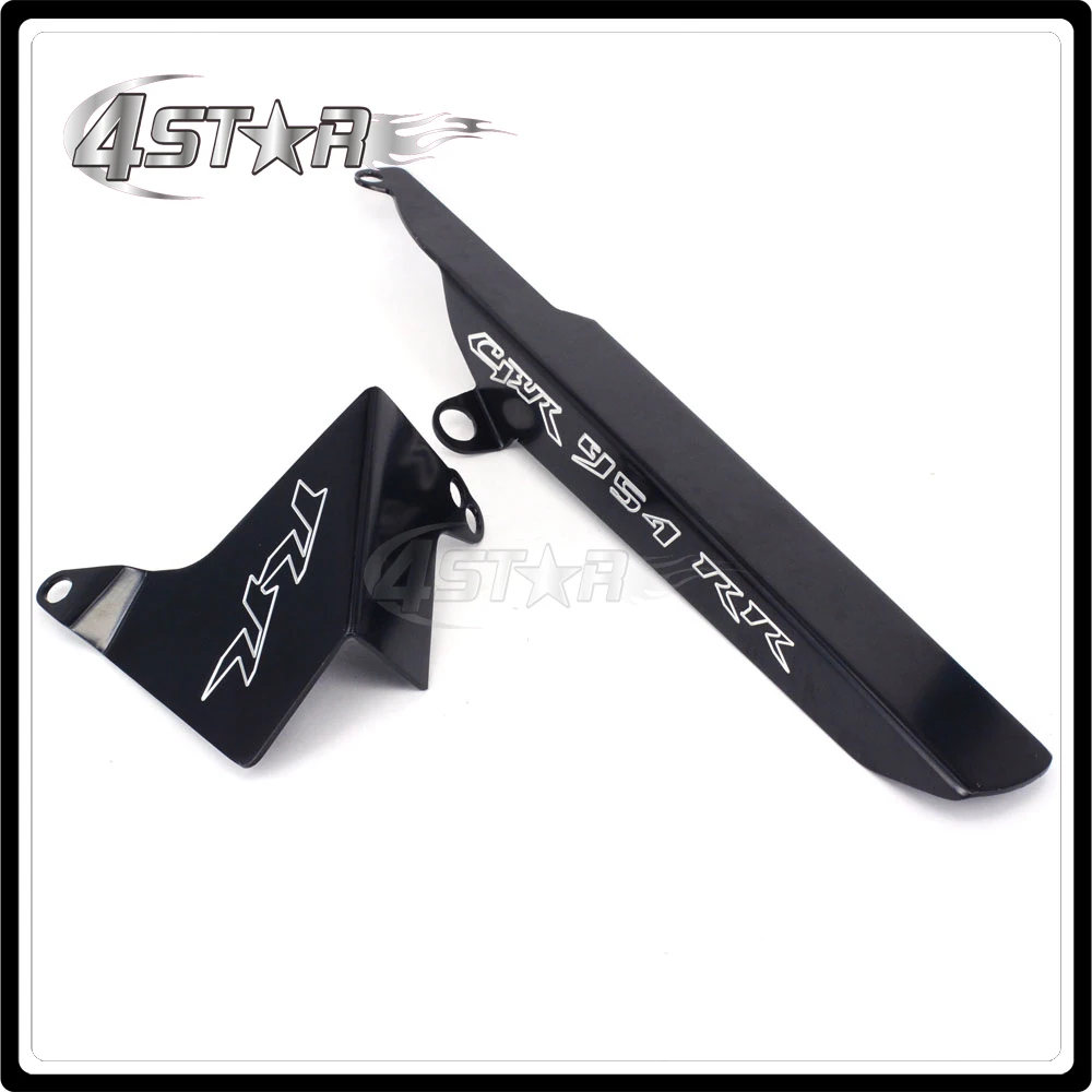 

Motorcycle Chain Guards Cover Shield Protector For CBR954RR CBR954 RR CBR 954RR 2000 2001 2002 2003 04 CBR929RR CBR929 RR 01 02