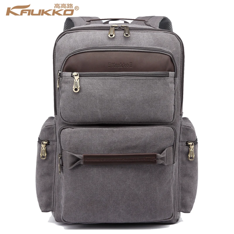 

High Quality vintage rucksack backpack for School Fashion men and women universal comfortable bag College windsStudents are mos