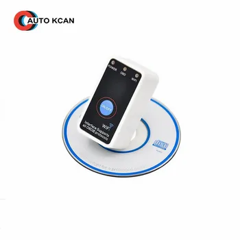 

Newest Super Mini ELM327 WiFi with Power Switch WIFI ELM327 OBD2/EOBD Mini ELM 327 auto Code Reader Tool Diagnostic tool