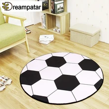 Dreampatar коврик для гостиной твердый ковер пушистый мягкий домашний декоративный ковер спальня ковер коврики для кухни белый ковер BD256B