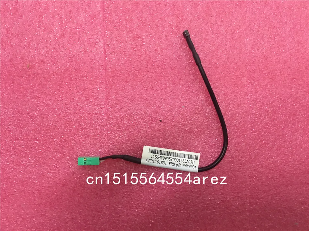New Original laptop Lenovo THINKCENTRE M90 M90P M58P M58 M58E Temperature Sensor Cable 54Y9904 |