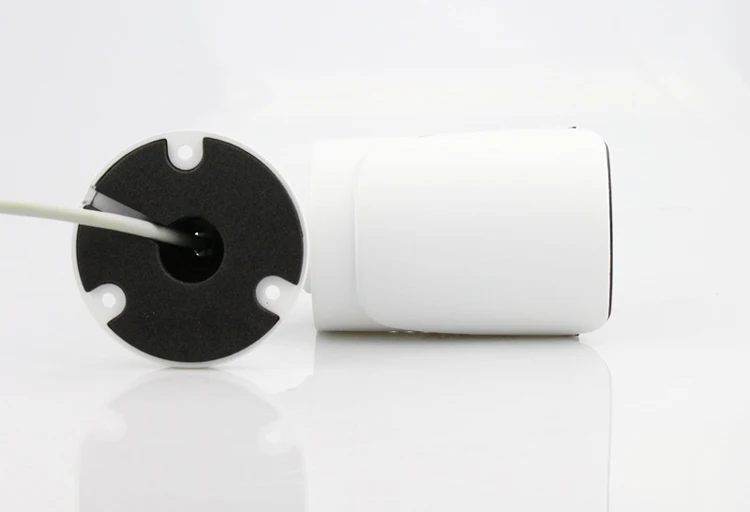 4pcs A Lot New Metal Case Three Array Leds 4MP 2MP 1.3MP 1MP Outdoor Waterproof AHD CCTV Surveillance Camera picture 06