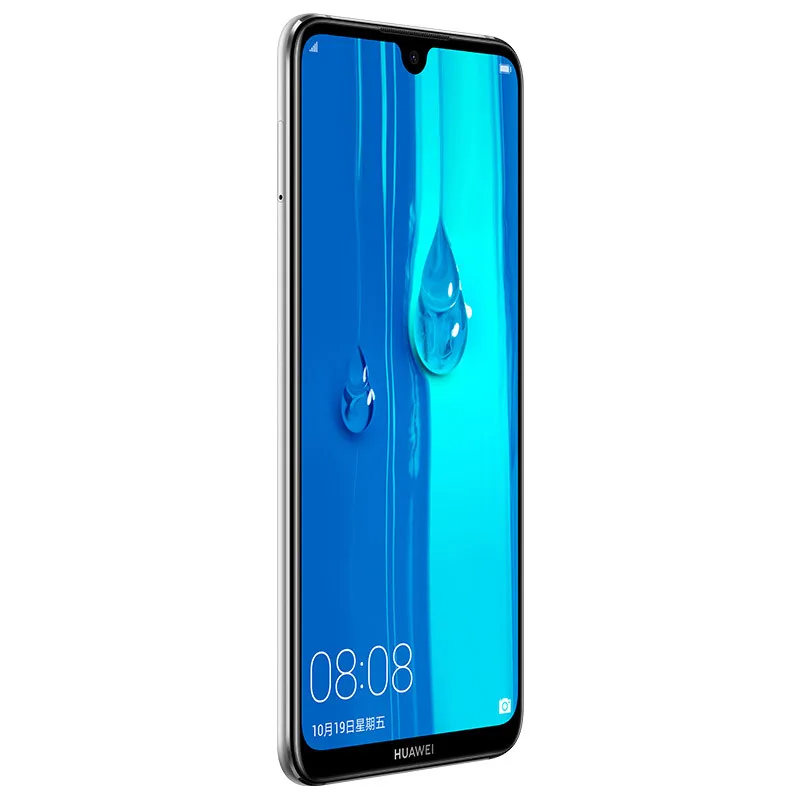 Смартфон huawei Enjoy Max 4G LTE 7 12 &quot4 Гб ОЗУ 64 Гб/128 ПЗУ 5000 мАч Восьмиядерный процессор