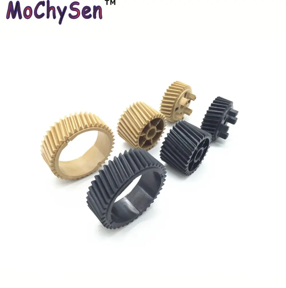 

MoChySen Heater Fuser Gear for Ricoh Aficio 2051 2060 2075 MP7500 Mp8000 Mp9002 Mp8001 AB01-2062 AB01-2318 AB01-2328