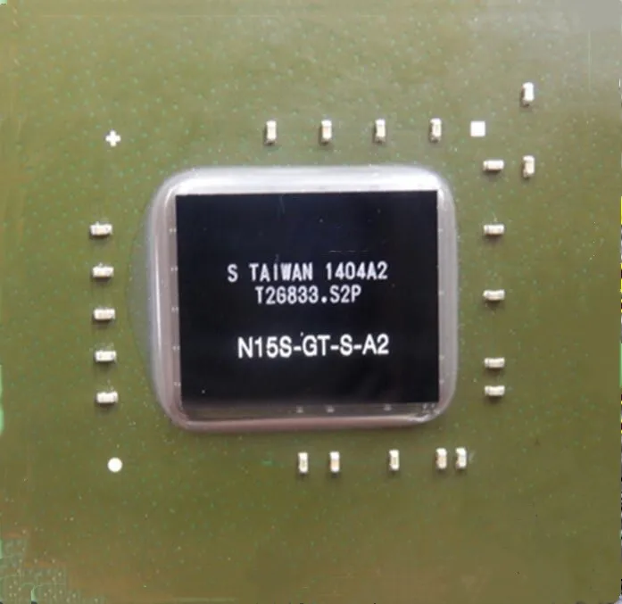 Новый N15S-GT-S-A2 N15S GT S A2 215-0803002 215 0803002 216-0858020 216 0858020 N16S-GT1-KB-A2 N12P-GVR-OP-B-A1 BGA 1 шт.-5 шт. |