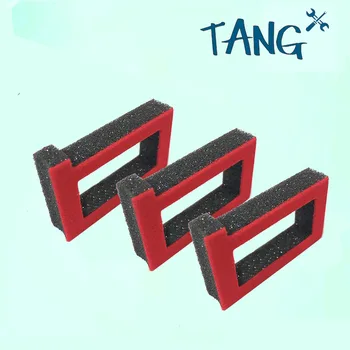 

10* toner separation case seal Developer Developing gasket sponge for Ricoh AF 1060 1075 2051 2060 2075 AP900 MP 5500 6500 7500