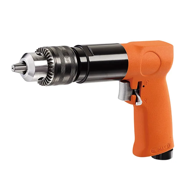 SAT3726 1/2" pneumatic drills compressed air hammer pneumatic impact