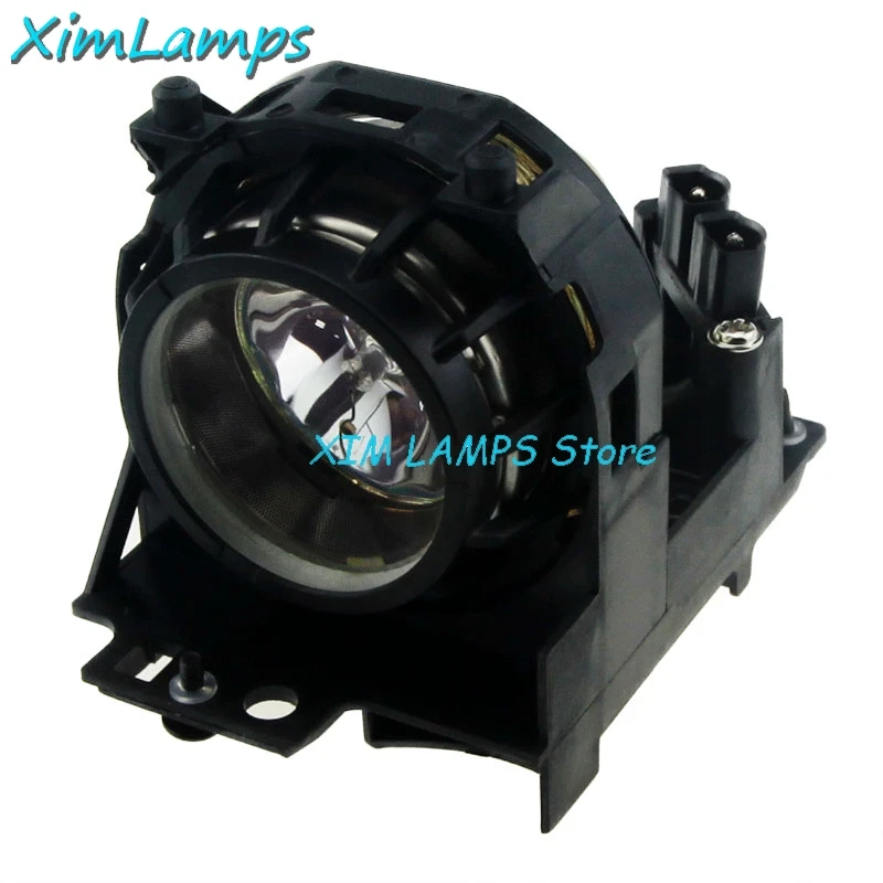 

Replacement Projector Lamp DT00581 with Housing for HITACHI CP-S210 CP-S210F CP-S210T CP-S210W PJ-LC5 PJ-LC5W