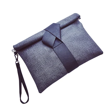 

Ladies Clutch Bags Party Brief Design Messenger Bag Simple Casual Daily Shopping Crossbody Single Shoulder Bags Women Patchwork