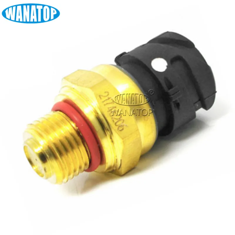 

Новый датчик давления масла 21746206 для грузовика Volvo D12 D13 EC240 EC360