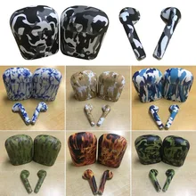 Новое поступление i7s tws камуфляжные наушники-вкладыши беспроводные стерео наушники Мини Bluetooth гарнитура наушники Bluetooth Беспроводные наушники с коробкой