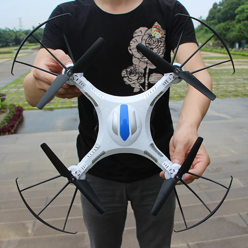 Дрон XYCQ XY X R/C 6 осевой вертолет с дистанционным управлением Квадрокоптер камерой 2