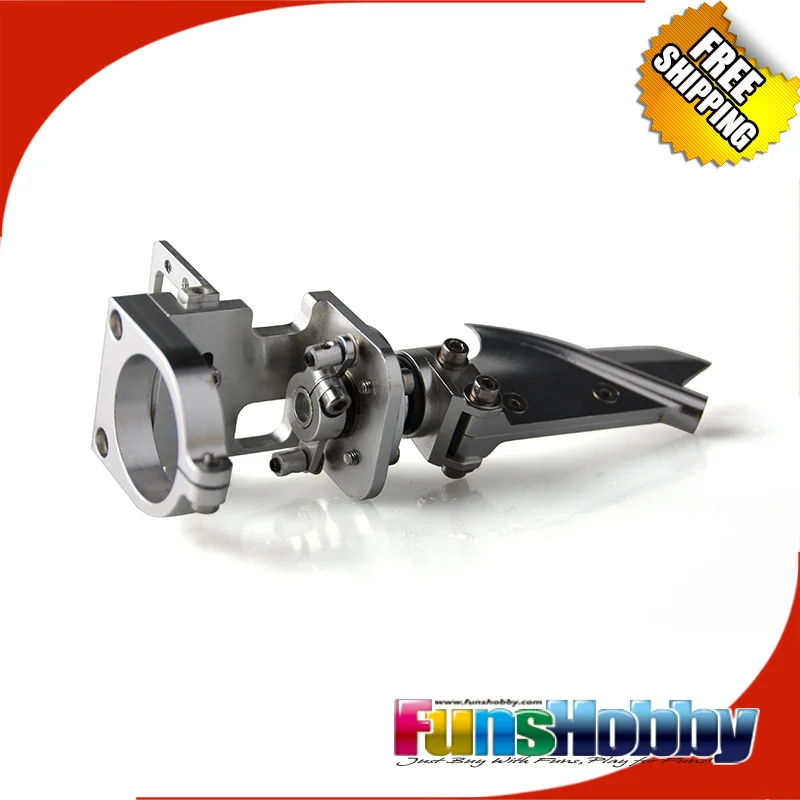 tenshock f1 rc boat