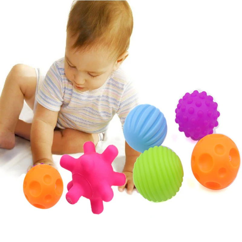 baby ball set