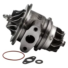 Cartucho de Turbo CHRA para Opel Corsa C A Meriva Astra 1.7L CDTI 100HP TD03 49131-06007 49131-06003 49131-06006 74KW 98102364