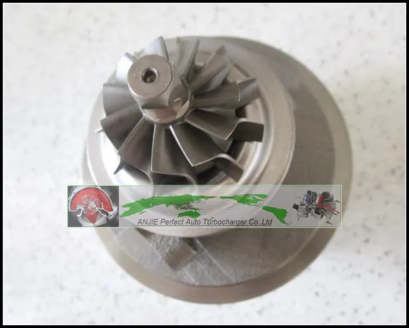 Turbo Cartridge CHRA For Audi A3 Skoda Octavia I VW Golf IV Bora New Beetle 1996-2010 1.9L TDI 90HP AGR K03 53039880015 454159-0001 Turbocharger- (5)