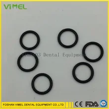 Зубные запасные части уплотнительное кольцо Для Kavo высокоскоростной наконечник(30 шт