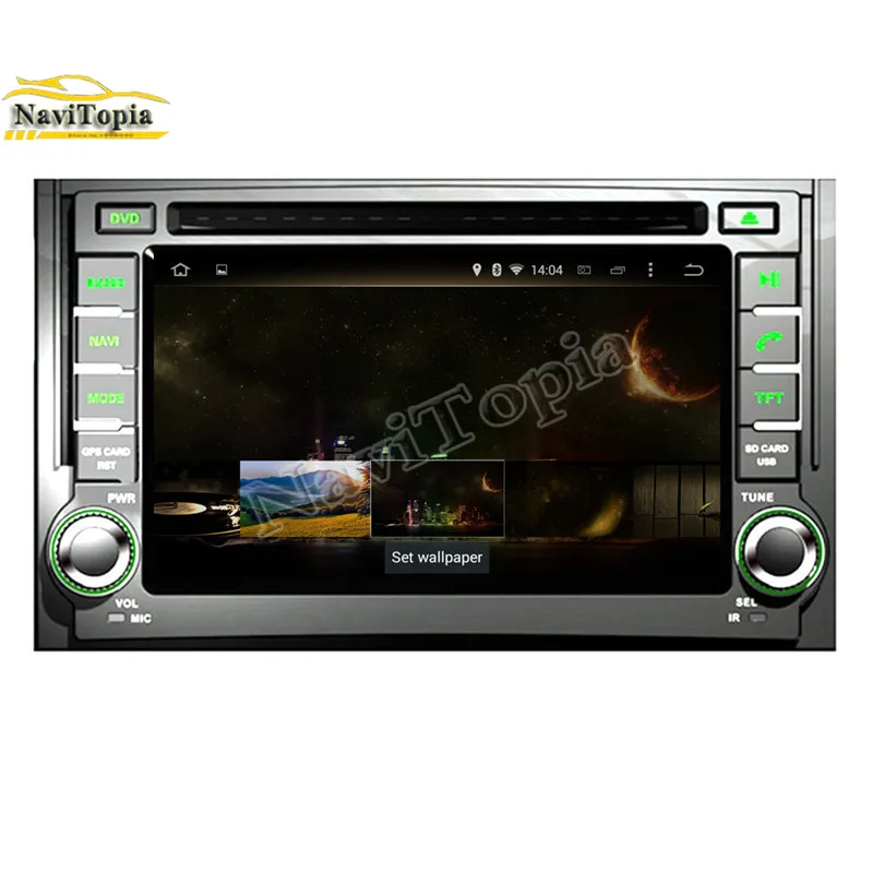 Clearance NAVITOPIA 6.2Inch 4G RAM 32G ROM Octa Core Android 9.0 Car DVD GPS for Hyundai H1 2007-2012 for Hyundai Grand Starex 2007-2012 9 Clearance NAVITOPIA 6.2Inch 4G RAM 32G ROM Octa Core Android 9.0 Car DVD GPS for Hyundai H1 2007-2012 for Hyundai Grand Starex 2007-2012 9