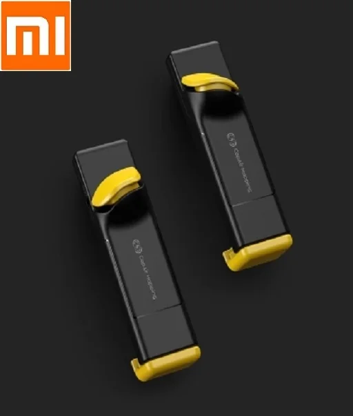 

Xiaomi Bee sting hand button Four-finger accessory suit gamepad One-click connection point Android phone for Smart home