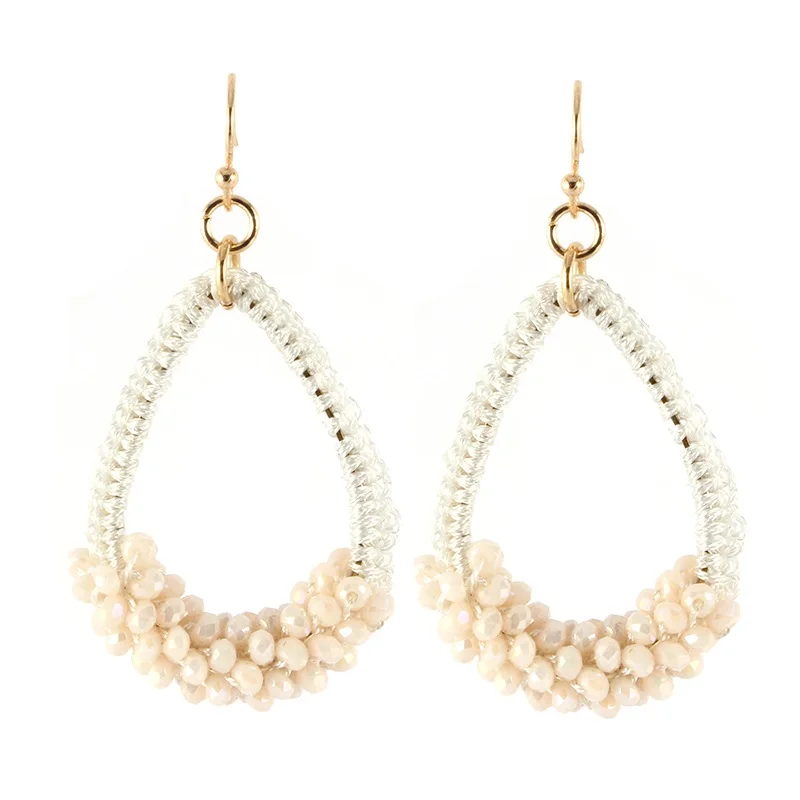 Earring for woman