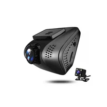 Novatek 96658 2.0 Inch FHD 1296P Mini WIFI Car DVR Dash Cam 170 degree with Sony lens,Dual Lens Dvr,Loop Recording WDR Function