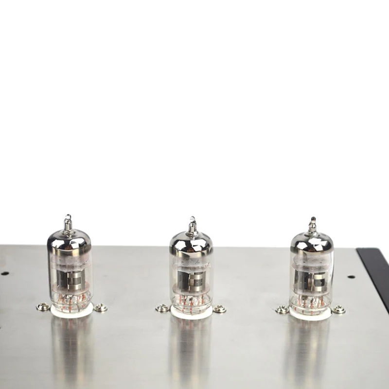 SUQIYA HIFI Classic Edition M7 bile preamp fever tube предусилитель|Усилители мощности| |