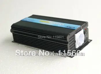 

DC48V TO AC240V Pure Sine Wave Solar Inverter 1000w CE&SGS&RoHS Approved One Year Warranty Factory Direct Selling