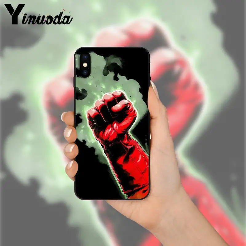 one punch man