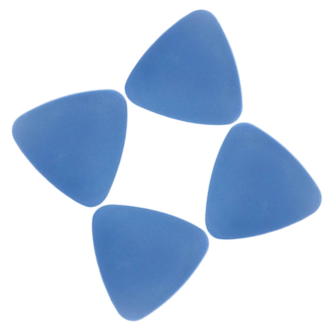 Opening Pry Disassemble Tool 10pcs Thin Triangle Repair Tools Kit for iPhone Tablet PC Laptop Repair//Guitar Pick DIY Hand Tools