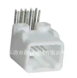 

Car seat 22011-10AW 10P PCB pin connector plastic shell jacket plug connector