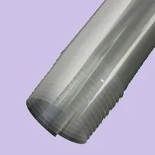 HOHOFILM 76 см* 1000 см 4mil Прозрачная защитная и защитная оконная пленка для Дома Офисное окно стеклянная Солнцезащитная пленка