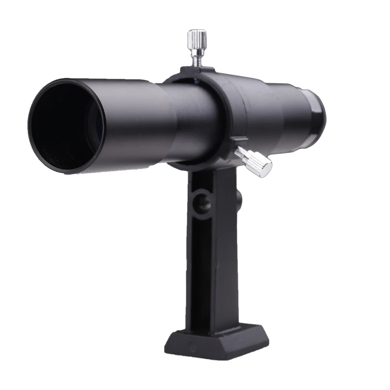professional portable 6x30 Finderscope telescope accessoriesin