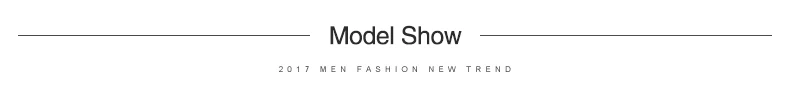 Model Show