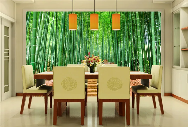 de parede para foto sala de estar