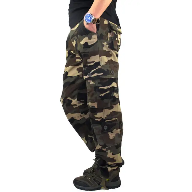 camo pants online