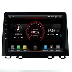 Android 9,1 автомобильный DVD GPS; Мультимедийный проигрыватель для Honda CR-V CRV 2017 автомобильный dvd НАВИГАЦИЯ Радио Аудио Видео плеер 2 din