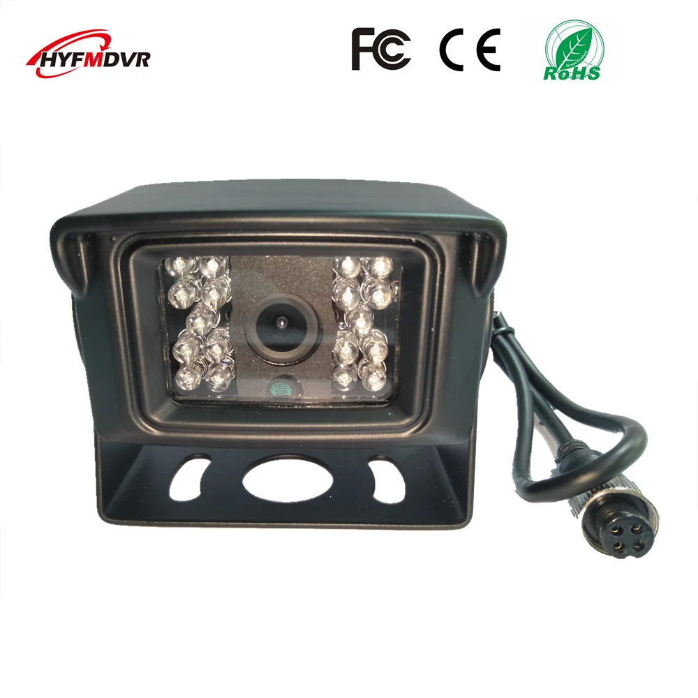 Большой квадратный датчик наблюдения AHD1080P/960 P/720 P CMOS/SONY 600TVL водонепроницаемый
