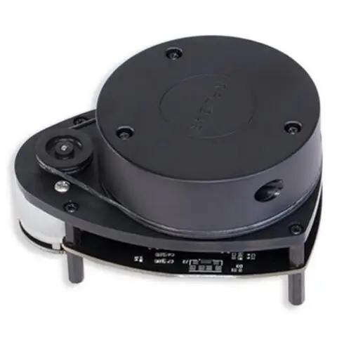 RPLIDAR A1 (improved version) - 360 degree laser radar scanning distance 6 meters winder | Компьютеры и офис