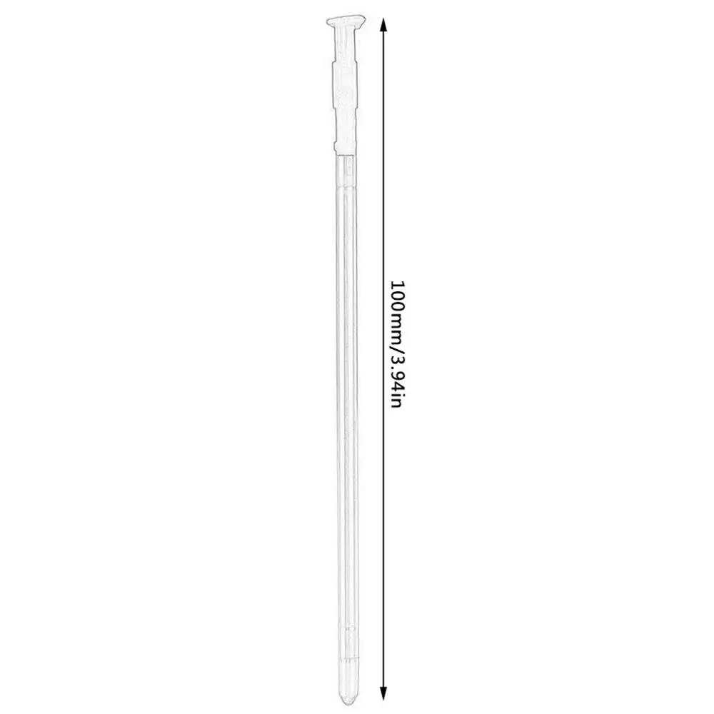 Для Lg Stylo 4 Q Stylus Q710 Q710Ms Q710Cs 6 2 &quotсенсорный стилус S | Компьютеры и офис